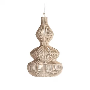 Подвесной светильник VIALOTTE 30X30X54 CM