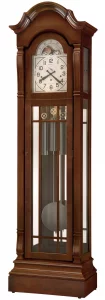 Напольные механические часы Roderick 58X34X210 CM