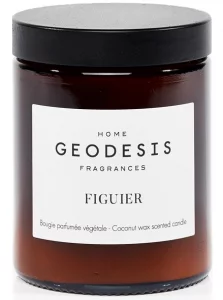 Свеча ароматическая Fig-tree 40 часов горения