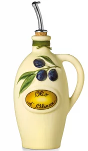 Бутылка для масла Giallo Limone 750 ml