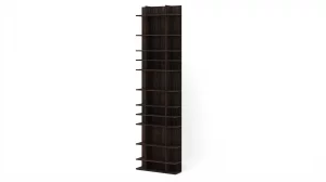 Стеллаж Тетрис 70X20X255 CM