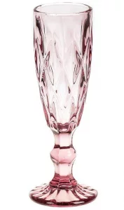 Набор из шести бокалов для шампанского BarWare 150 ml