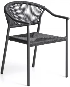 Садовый стул Livadia 55X61X76 CM