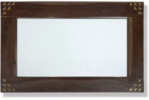 Зеркало Triangle 110X70 CM