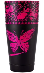 Стакан для шейкера Butterfly 700 ml