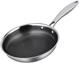 Сковорода Kitchen Honeycombs Ø28 CM