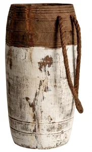 Ваза Kalid 13X13X32 CM