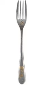 Вилка закусочная Epsilon Retro Flower 19 CM