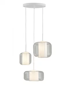 Подвесная люстра Ember 54X54X90 CM