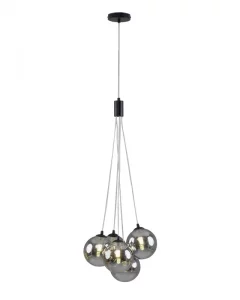 Подвесная люстра Renny 37X37X120 CM