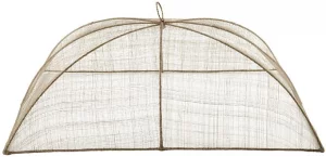 Купол сетка для блюда Mesh 66X48X25 CM