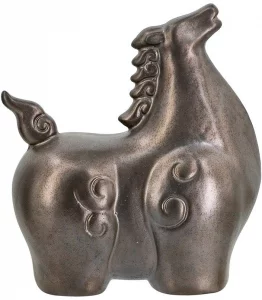 Фигурка Lambros 19X11X20 CM