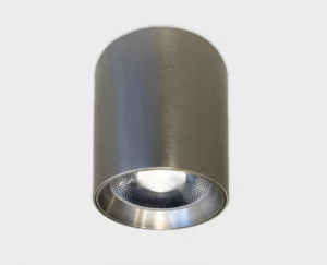 Влагозащищенный потолочный светильник Tube 8X8X9 CM