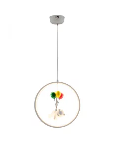 Потолочный детский светильник Baloons