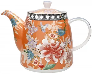 Чайник Bell London Pottery 1L