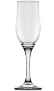 Бокал-флюте для шампанского Tulip 190 ml