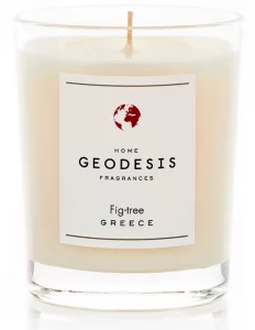Ароматическая свеча Fig-tree 50 часов горения