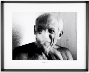 Постер Picasso 104X84 CM
