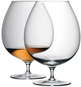 Бокалы для бренди Bar 900 ml
