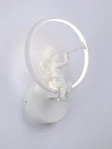 Бра для детской Angel 33X15X33 CM