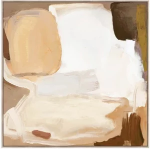 Постер Emilio 100X100 CM