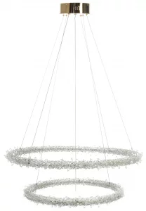 Люстра Rings