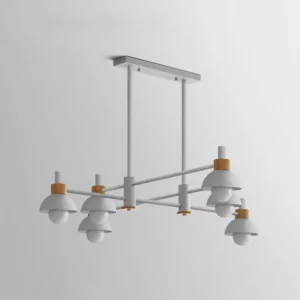 Люстра Fanta128X128X115 CM