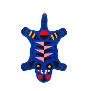 Ковёр Blue Panther 200X128 CM