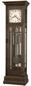 Напольные механические часы Davidson 64X39X206 CM