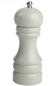 Мельница для соли Capstan Grey 6X6X15 CM