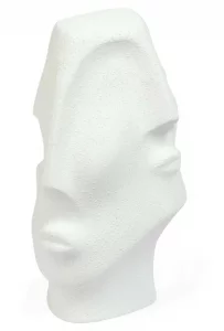 Статуэтка Four-Faced Man 19X15X31 CM