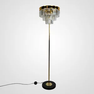 Торшер RH 1920S Odeon