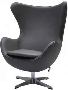 Кресло Egg Chair 85X77X110 CM