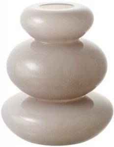 Ваза Riverstone 17X17X20 CM