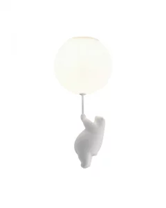 Потолочный детский светильник Baloons