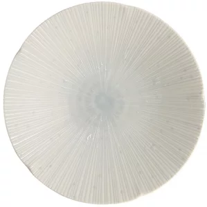 Тарелка Sky Ø23 CM White
