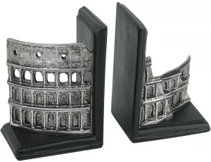 Держатели для книг Colosseum 12X9X17 / 12X9X17 CM