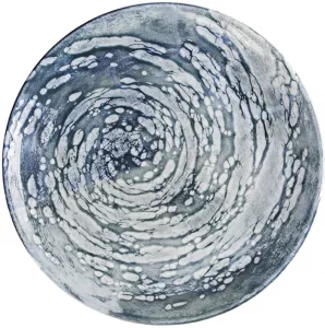 Тарелка Vortex Ø25 CM