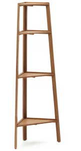 Уличный стеллаж Victora 42X150 CM