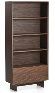 Стеллаж Norlen 90X35X190 CM