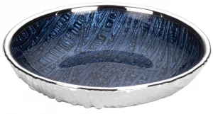 Малая чаша Infinity Night Blue Ø13 CM