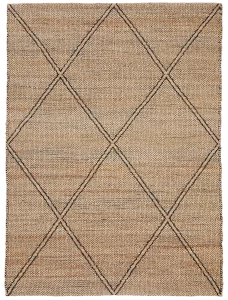 Джутовый ковёр Vallalta 200X300 CM