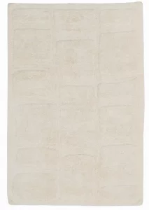 Хлопковый коврик Bushong 120X180 CM