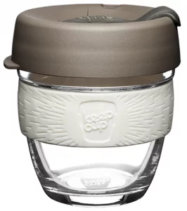 Кружка Brew 227 ml latte