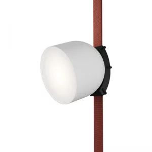 Светильник на шине Denkirs DK5642-WH+BK
