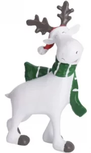 Статуэтка Reindeer 14X6X14 CM