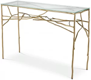 Консоль Antico 118X35X79 CM