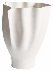 Ваза из керамики Nilea 28X24X34 CM