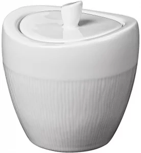 Сахарница Neo Silk с крышкой 250 ml