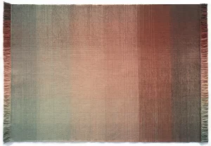 Ковёр из полиэфирного волокна Shade Palette 240X170 CM